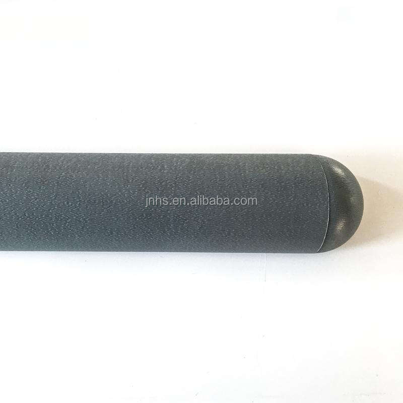 Modern PVC Hospital Wall Bumper Guards with Impact Resistance for Hospital Villa Mall Wall Protection