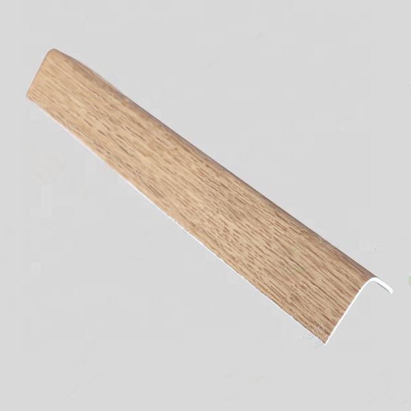 HS-625A-Blue Colors Modern Hospital Wall Protection Corner Protector with Anti-Bacterial and Water-Resistant Features