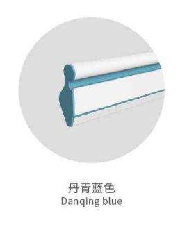HS676 Handrail - Security Solution for Elderly Care Facility Corridors