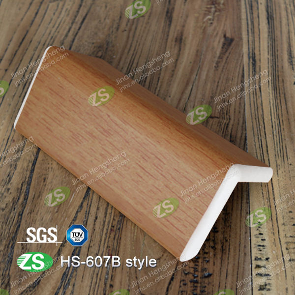 PVC Hospital Corner Guard for Corridor Anti-Collision and Patient Safety Protection