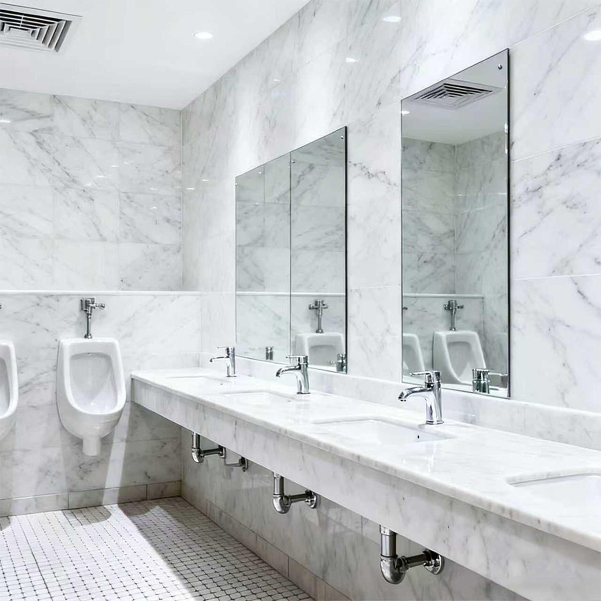 Upgrade Any Space With Our Premium PVC Wall Panels – No Renovation Dust, No Headaches